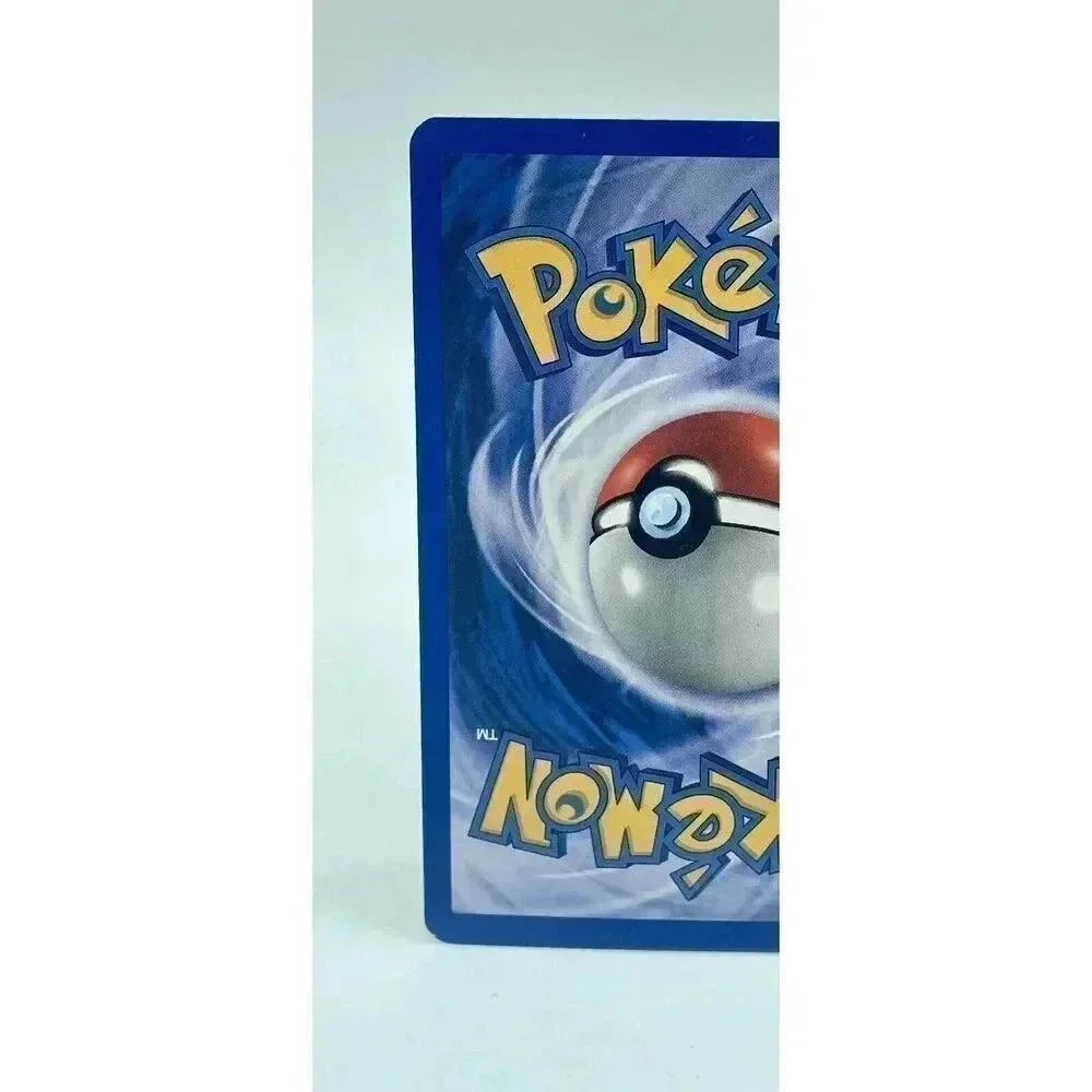 Voltorb 69/82 Pokémon TCG Vintage‎ 2000 Non Holo WOTC NM